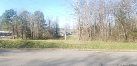 SOLD | LaFayette, GA | 3.5 Acres Residential or Commercial Development