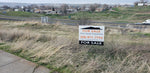 SOLD - FREE Property in Pendleton Oregon?! It's True! .45acres total!