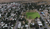 SOLD | Which View is Right for You? Pendleton, Oregon 1.03 Acres