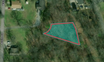 SOLD - McMinn County, TN | 0.36 Acres Buildable With Power, Water, Paved Road!