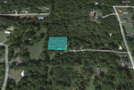 SOLD - Rossville, GA | Private 0.51 Acres Buildable, Water, Power, Sewer Available!