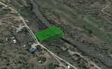 SOLD - RIVER FRONT! Summit County, UT .42 Acres