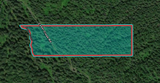 SOLD; Creek Front Sportsman's Paradise, 8.5 Acres Pend Oreille County, WA