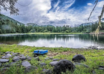 SOLD: Lake Front Paradise! .99 Acres Pend Oreille County Washington